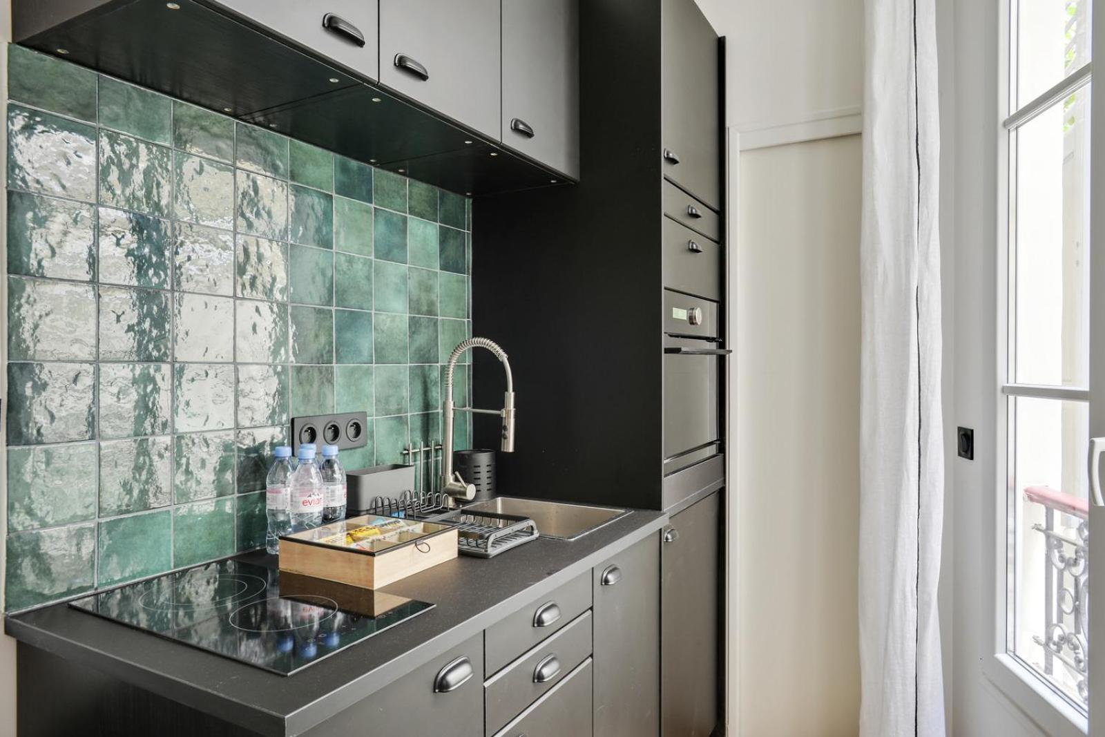 124 Suite Beata - Superbe Appartement A Paris Exterior photo