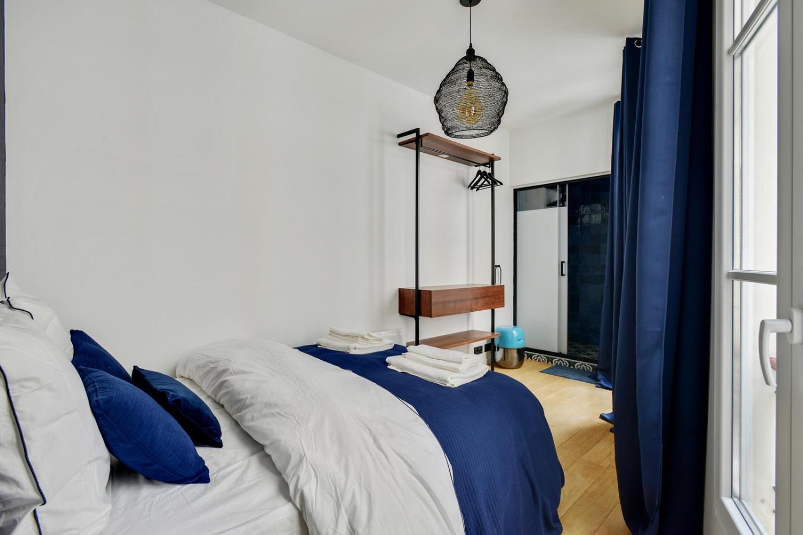 124 Suite Beata - Superbe Appartement A Paris Exterior photo