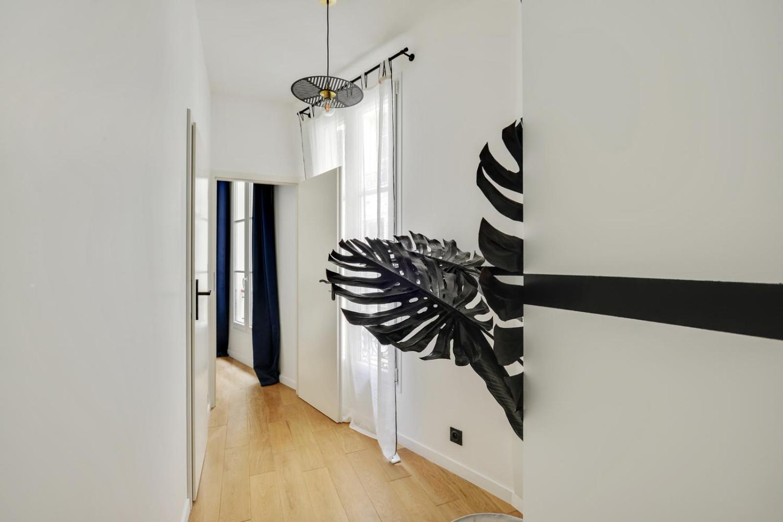 124 Suite Beata - Superbe Appartement A Paris Exterior photo