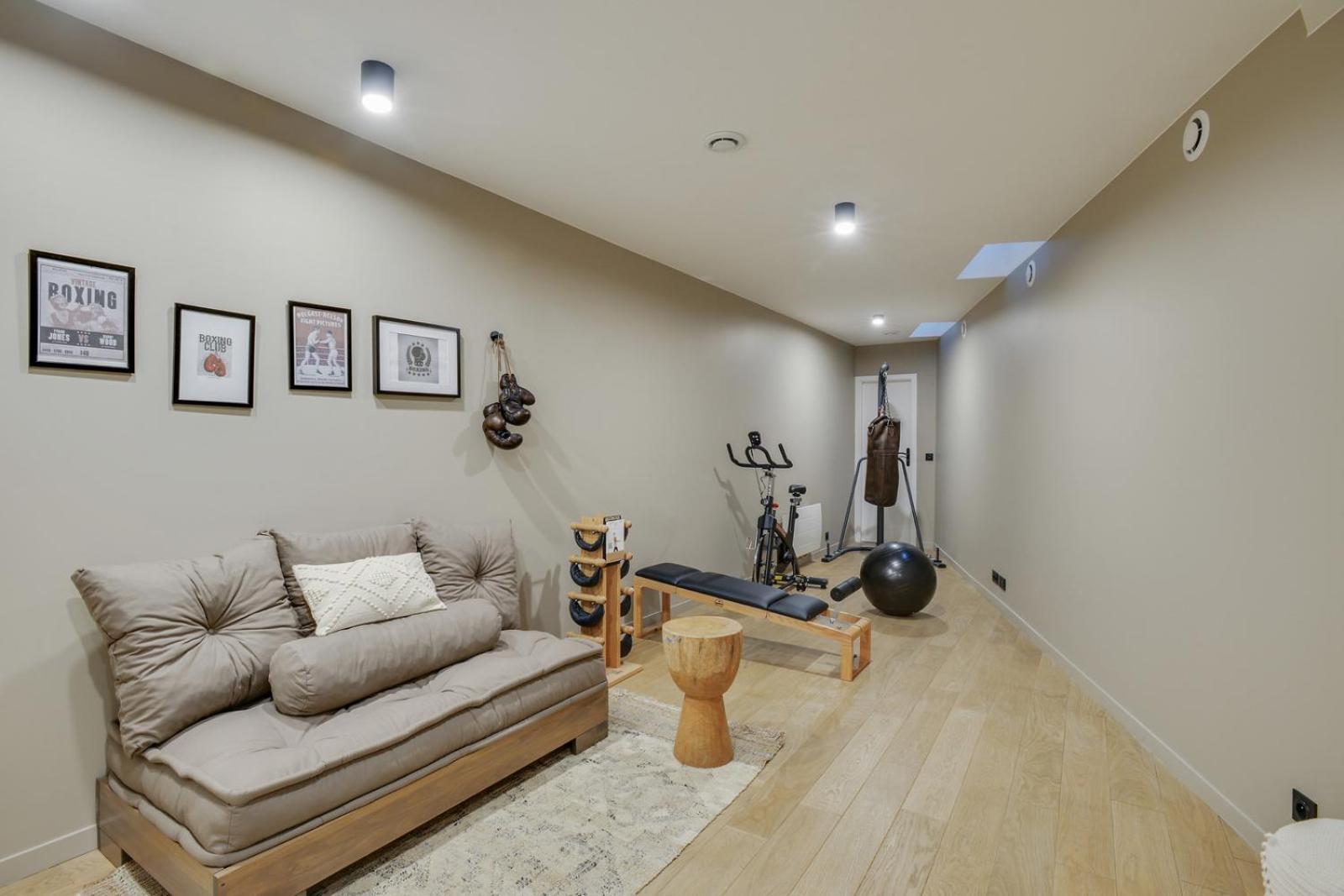 124 Suite Beata - Superbe Appartement A Paris Exterior photo