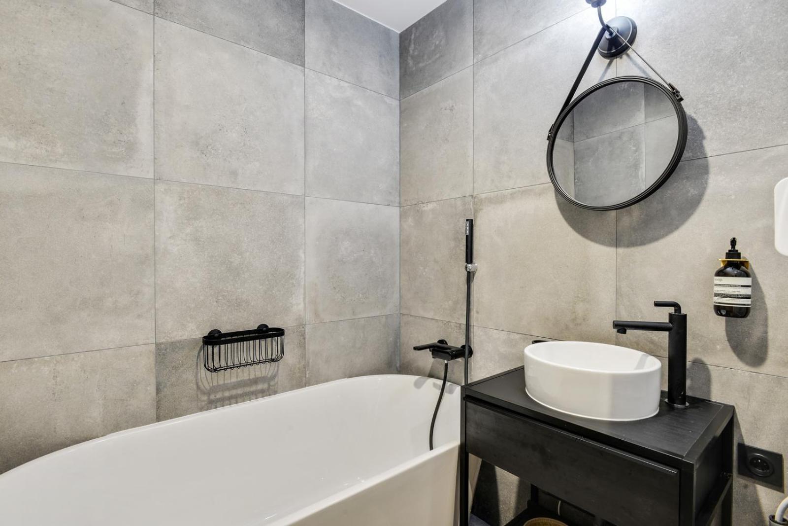 124 Suite Beata - Superbe Appartement A Paris Exterior photo