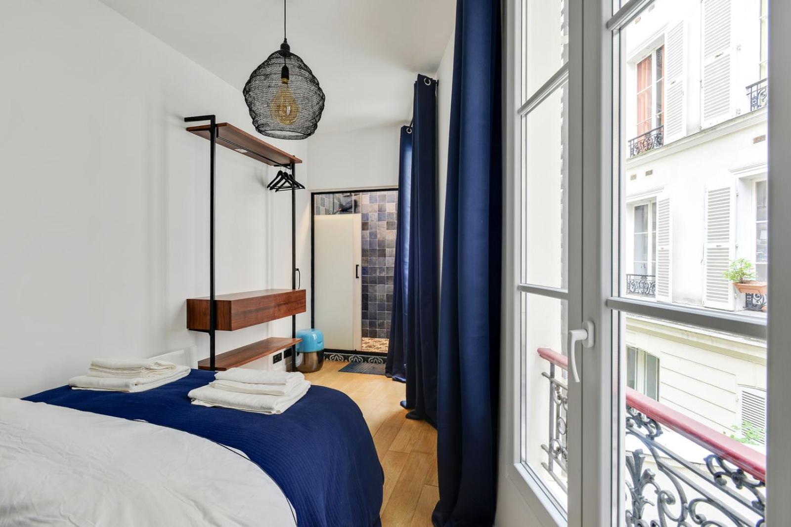 124 Suite Beata - Superbe Appartement A Paris Exterior photo