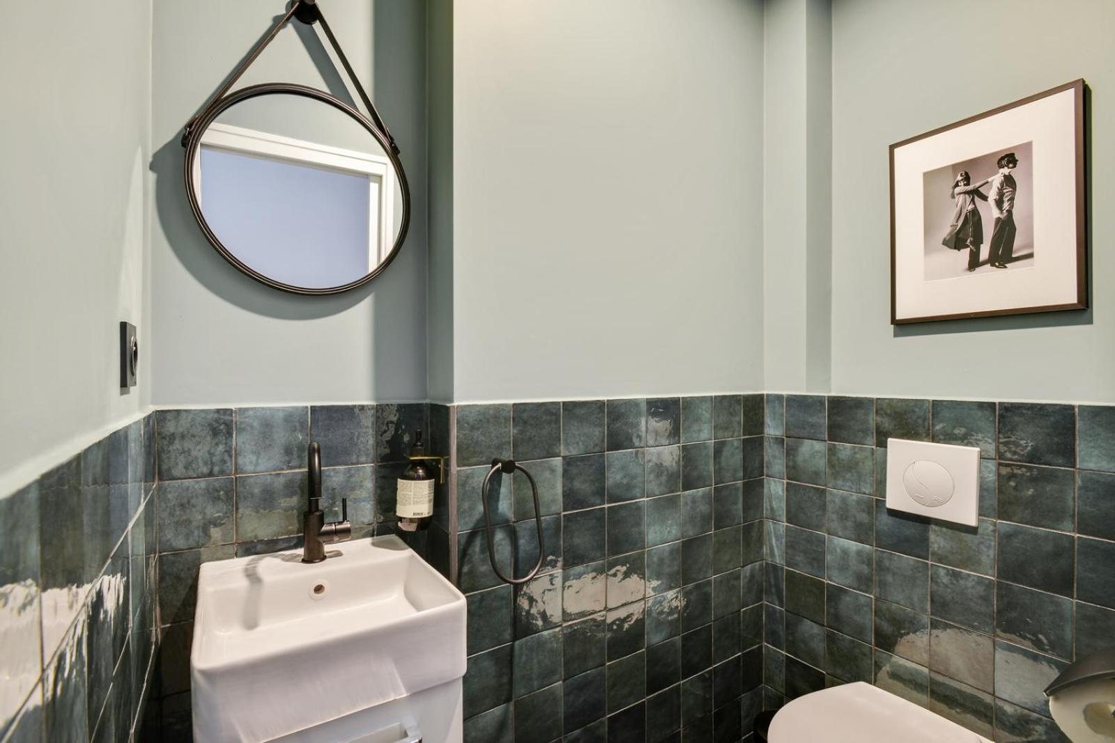 124 Suite Beata - Superbe Appartement A Paris Exterior photo