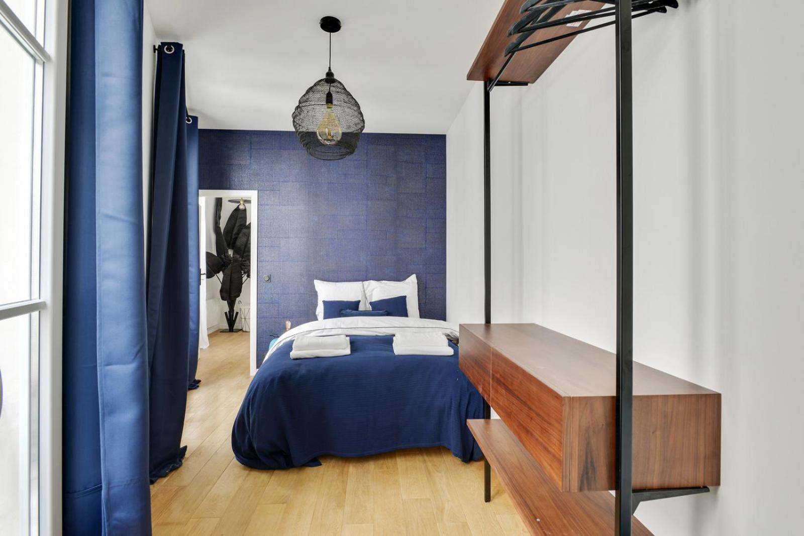 124 Suite Beata - Superbe Appartement A Paris Exterior photo